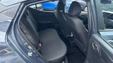 Hyundai i10 1.0 [63] Advance 5dr Auto [Nav] Petrol Hatchback